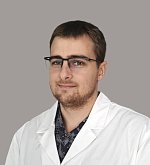 Ершов Антон Георгиевич
